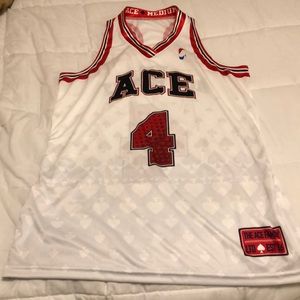 ACE Family Jersey